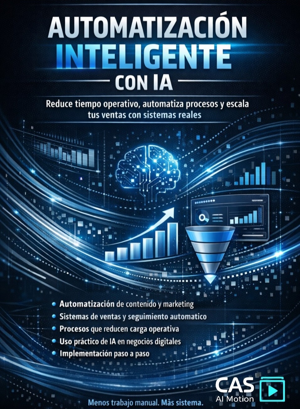 Enfoque Ventas: Sistema de Implementación Progresiva 2026